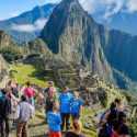 Aksi Protes Masih Bergejolak, Peru Tutup Sementara Tempat Wisata Machu Picchu