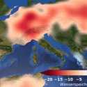 Peneliti: Eropa akan Alami Kekeringan Skala Besar