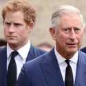 Pangeran Harry Curhat Tak Pernah Ngobrol dengan Raja Charles dan Pangeran William
