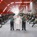 Prabowo: Perintah Presiden, Tegakkan Jiwa Persatuan