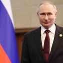Macron Ungkap Tujuan Putin Luncurkan Perang di Ukraina: Memulihkan Kerajaan Rusia