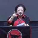 RR: Megawati Sedang Mengingatkan Jokowi Petugas Partai