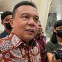 Soal Perjanjian Prabowo dan Anies, Dasco: Bukan Konsumsi Publik