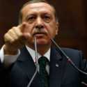 Marah pada Swedia, Erdogan: Jangan Harap Dukungan Turki Masuk NATO!