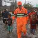 Wilayah Ganjar Kebanjiran, Nasdem: Memang Bukan Kerjaan Gampang