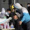 Penduduk China Daratan Berbondong-bondong ke Hong Kong Demi Vaksin Covid-19 mRNA