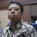 Jamiluddin Ritonga: PPP Ceroboh Pilih Romy Jadi Ketua MPP