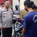 Polisi Gerebek Tempat Penimbun BBM di Demak, 3 Pelaku Ditangkap