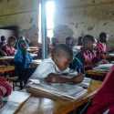 Anggaran Tipis, Zimbabwe Defisit 3.000 Sekolah