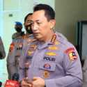 Kapolri: Perayaan Tahun Baru 2023 Aman dan Terkendali