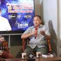 Adhie Massardi Miris, Era Jokowi Intelektualitas Dihancurkan Politik Akal-akalan