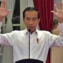 Jokowi Harusnya Berterima Kasih ke Cak Nun
