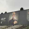 Peringatan Hari Pembunuhan Jenderal Soleimani, Iran Tuntut AS Bertanggung Jawab