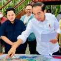 Diklaim Jokowi, Komisi X DPR Belum Tahu FIFA Bakal Bangun 8 Stadion di IKN