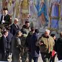 Zelensky: Kunjungan Pertama Biden ke Kyiv Menakjubkan dan Paling Penting dalam Sejarah
