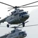 Helikopter PBB Diserang, Penerbangan di Wilayah Konflik Kongo Ditangguhkan