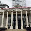 Anwar Usman Buat Aturan Baru, Hakim Konstitusi Bisa Dipecat jika Ditemukan Pelanggaran