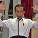 Pengaruh Jokowi, Kepung Ruang Gerak Anies Baswedan