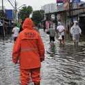 27 RT di Jakarta Masih Terendam Banjir hingga Selasa Pagi, 189 Orang Mengungsi