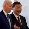 Biden Ingin Bahas Insiden Balon Mata-mata Langsung dengan Xi Jinping