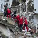 Korban Jiwa Gempa Turki dan Suriah Tembus 46 Ribu