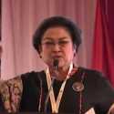 Belum Bersikap, Megawati Sedang Berhitung soal Koalisi