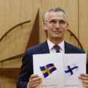Mayoritas Warga Finlandia Ingin Masuk NATO Lebih Dulu dari Swedia