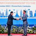 We Wish Indonesia, Chair of ASEAN, Great Success