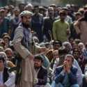 Taliban Cambuk 11 Warga di Depan Umum, Termasuk Dua Perempuan