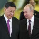 Hubungan dengan AS Makin Tegang, China Bisa Merapat ke Rusia