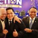 Tak Masalah, Sepanjang Erick Thohir dan Amali Bisa Mengatasi Conflict of Interest