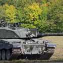 Inggris Bantah Kekurangan Senjata Usai Kirim Tank Challenger 2 ke Ukraina