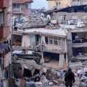 Arab Saudi Siap Bangun 3.000 Rumah Sementara untuk Korban Gempa Turki dan Suriah