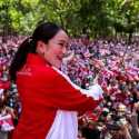 Andalkan Kepopuleran Sang Ayah, Puteri Bungsu Thaksin Yakin Memenangkan Pemilihan Thailand