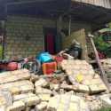 Imbas Gempa di Kota Jayapura, Sebanyak 700 Orang Mengungsi