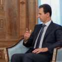 Yordania Utus Menlu Ayman Al Safadi untuk Bertemu Presiden Bashar Al Assad di Damaskus