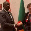 Zambia Menyampaikan Dukungan yang Kuat untuk Turki yang Dilanda Bencana Gempa