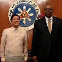 China: Awas, Kerja Sama Pertahanan dengan AS Bisa Menjerumuskan Filipina