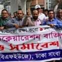 Tutup Satu-satunya Surat Kabar Oposisi, Pemerintah Bangladesh Dikritik Masyarakat Internasional