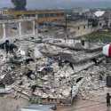 Taliban Kirim Bantuan Rp 2,4 Miliar untuk Korban Gempa Turki dan Suriah