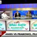 Presenter Program Televisi Singgung Arab dan Islam Anies, Panca Demokrat: Rasis Nih