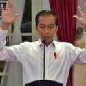 Reshuffle Menteri Nasdem jadi Modal Barter Jokowi Ajukan Ganjar ke PDIP