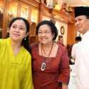 Prabowo, Megawati dan Jokowi Sangat Dekat, PDIP Diprediksi Gabung ke Gerindra