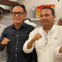 Bubarkan GP Mania, Joman Pertimbangkan Alihkan Dukungan ke Prabowo