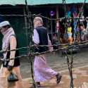 Kekurangan Dana, PBB Bakal Pangkas Anggaran Pengungsi Rohingya di Bangladesh