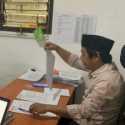 Bacaleg Diduga Curi Start, Panwaslu Bogor Selatan Segera Lakukan Pemeriksaan