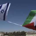 Cegah Konflik Saat Ramadhan, Yordania Pertemukan Palestina dan Israel