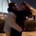 Iran Menghukum Pasangan Muda dengan 10 Tahun Penjara karena Menari di Depan Umum tanpa Hijab