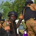 Komplotan Jihadis Bakar Satu Desa di Burkina Faso, 12 Warga Sipil Terbunuh