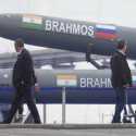 Proyek Rudal BrahMos Tetap Lanjut, Bukti Komitmen India untuk Tetap jadi Mitra Rusia di Tengah Sanksi Barat